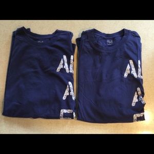 Two Falls Creek t-shirts “ All American “ Large